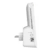 D-Link AX1800 Mesh Wi-Fi 6 tinklo kartotuvas baltas 100, 1000 Mbit/s