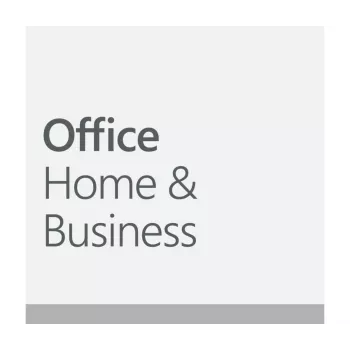 Biuro programų paketas Microsoft Office Home and Business 2024