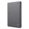 Seagate Basic išorinis kietasis diskas 4 TB 2,5 colio 3.2 Gen 1 (3.1 Gen 1) Sidabrinis