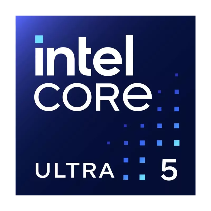 Procesorius Intel Core Ultra 5 245K, 3.3 GHz, 6 branduoliai, 12MB spartinančioji atmintis, LGA 1700