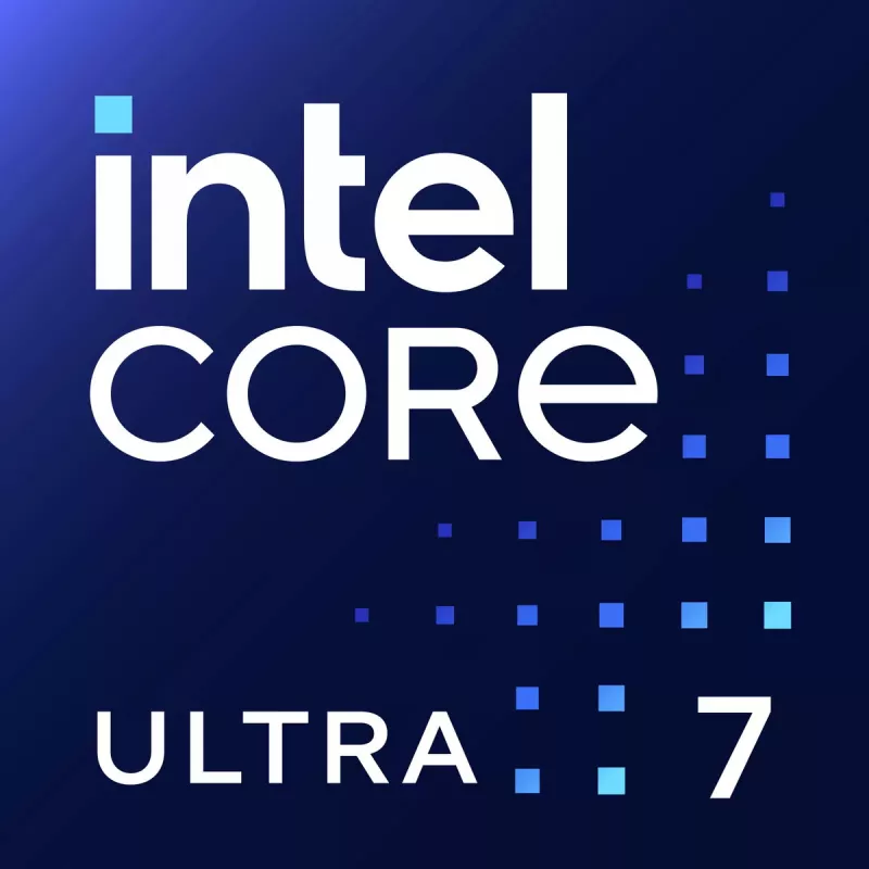Procesorius Intel Core Ultra 7 265KF 5,5 GHz, 8 branduoliai, 30 MB talpykla, FCLGA1851