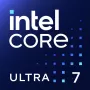 Procesorius Intel Core Ultra 7 265KF 5,5 GHz, 8 branduoliai, 30 MB talpykla, FCLGA1851