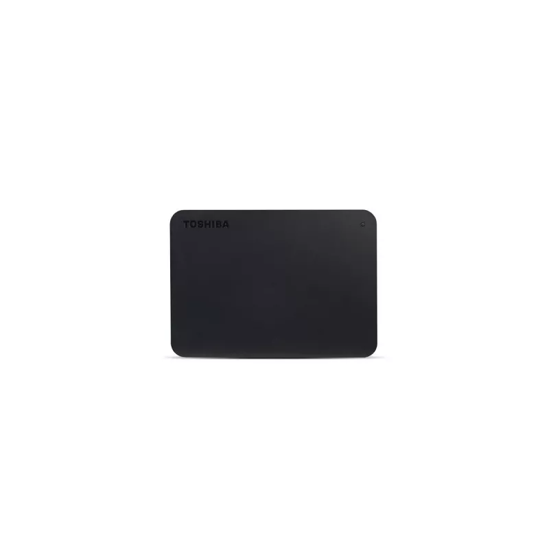 Išorinis kietasis diskas Toshiba 1TB USB 2.0 3.2 Gen 1 Canvio Basics