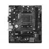 ASRock pagrindinė plokštė A520M-HDV AM4 AMD A520 2 x DDR4 USB 3.2 SATA 3 7.1 kanalo HD garsas mATX