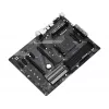 Motininė plokštė ASRock B450 PRO4 R2.0 AMD B450 Socket AM4 ATX