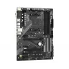Motininė plokštė ASRock B450 PRO4 R2.0 AMD B450 Socket AM4 ATX