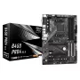 Motininė plokštė ASRock B450 PRO4 R2.0 AMD B450 Socket AM4 ATX