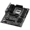ASRock pagrindinė plokštė B650 PG Lightning AM5 AMD B650 USB 3.2 SATA 3 7.1ch HD Audio ATX