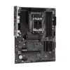 ASRock pagrindinė plokštė B650 PG Lightning AM5 AMD B650 USB 3.2 SATA 3 7.1ch HD Audio ATX