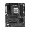 ASRock pagrindinė plokštė B650 PG Lightning AM5 AMD B650 USB 3.2 SATA 3 7.1ch HD Audio ATX