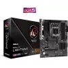 ASRock pagrindinė plokštė B650 PG Lightning AM5 AMD B650 USB 3.2 SATA 3 7.1ch HD Audio ATX