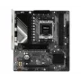 Motininė plokštė ASRock B650M-HDV/M.2 micro ATX — AMD B650, Socket AM5, DDR5, 2 atminties lizdai, 64GB, M.2 ir SATA III