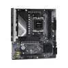Motininė plokštė ASRock B650M-HDV/M.2 micro ATX — AMD B650, Socket AM5, DDR5, 2 atminties lizdai, 64GB, M.2 ir SATA III