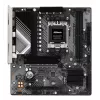 Motininė plokštė ASRock B650M-HDV/M.2 micro ATX — AMD B650, Socket AM5, DDR5, 2 atminties lizdai, 64GB, M.2 ir SATA III