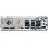 Motininė plokštė ASRock B650 Steel Legend WiFi — AMD B650, Socket AM5, ATX, DDR5, 4x DIMM, 192GB, Wi‑Fi 6E, 2.5Gb LAN