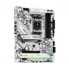 Motininė plokštė ASRock B650 Steel Legend WiFi — AMD B650, Socket AM5, ATX, DDR5, 4x DIMM, 192GB, Wi‑Fi 6E, 2.5Gb LAN