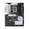 Motininė plokštė ASRock Z890 Pro RS — Intel Z890, LGA 1851, ATX, 4x DDR5 lizdai, PCIe Gen5 x16, 2,5Gb LAN, Thunderbolt 4