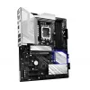 Motininė plokštė ASRock Z890 Pro RS — Intel Z890, LGA 1851, ATX, 4x DDR5 lizdai, PCIe Gen5 x16, 2,5Gb LAN, Thunderbolt 4