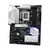 Motininė plokštė ASRock Z890 Pro RS — Intel Z890, LGA 1851, ATX, 4x DDR5 lizdai, PCIe Gen5 x16, 2,5Gb LAN, Thunderbolt 4