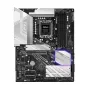 Motininė plokštė ASRock Z890 Pro RS — Intel Z890, LGA 1851, ATX, 4x DDR5 lizdai, PCIe Gen5 x16, 2,5Gb LAN, Thunderbolt 4