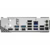 Motininė plokštė ASRock X870 PRO RS ATX, skirta AMD Socket AM5, DDR5, 4x DIMM, 256GB, PCIe Gen5 M.2, 2.5Gb LAN