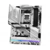 Motininė plokštė ASRock X870 PRO RS ATX, skirta AMD Socket AM5, DDR5, 4x DIMM, 256GB, PCIe Gen5 M.2, 2.5Gb LAN