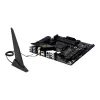 Motininė plokštė ASUS TUF GAMING B550M-PLUS WIFI II AMD B550 lizdas AM4 micro ATX