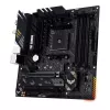 Motininė plokštė ASUS TUF GAMING B550M-PLUS WIFI II AMD B550 lizdas AM4 micro ATX