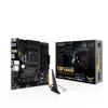 Motininė plokštė ASUS TUF GAMING B550M-PLUS WIFI II AMD B550 lizdas AM4 micro ATX