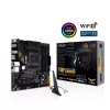 Motininė plokštė ASUS TUF GAMING B550M-PLUS WIFI II AMD B550 lizdas AM4 micro ATX
