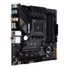 Motininė plokštė ASUS TUF GAMING B550M-PLUS WIFI II AMD B550 lizdas AM4 micro ATX