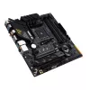 Motininė plokštė ASUS TUF GAMING B550M-PLUS WIFI II AMD B550 lizdas AM4 micro ATX