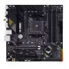 Motininė plokštė ASUS TUF GAMING B550M-PLUS WIFI II AMD B550 lizdas AM4 micro ATX