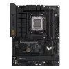 Motininė plokštė ASUS TUF GAMING B650-PLUS WIFI — AMD B650, Socket AM5, ATX, DDR5, 4 DIMM, Wi‑Fi 6, 2.5Gb LAN, 3x M.2