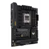 Motininė plokštė ASUS TUF GAMING B650-PLUS WIFI — AMD B650, Socket AM5, ATX, DDR5, 4 DIMM, Wi‑Fi 6, 2.5Gb LAN, 3x M.2