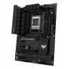 Motininė plokštė ASUS TUF GAMING B650-PLUS WIFI — AMD B650, Socket AM5, ATX, DDR5, 4 DIMM, Wi‑Fi 6, 2.5Gb LAN, 3x M.2