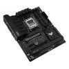 Motininė plokštė ASUS TUF GAMING B650-PLUS WIFI — AMD B650, Socket AM5, ATX, DDR5, 4 DIMM, Wi‑Fi 6, 2.5Gb LAN, 3x M.2