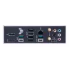 Motininė plokštė ASUS TUF GAMING B650-PLUS WIFI — AMD B650, Socket AM5, ATX, DDR5, 4 DIMM, Wi‑Fi 6, 2.5Gb LAN, 3x M.2