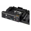 Motininė plokštė ASUS TUF GAMING B650-PLUS WIFI — AMD B650, Socket AM5, ATX, DDR5, 4 DIMM, Wi‑Fi 6, 2.5Gb LAN, 3x M.2