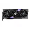 Vaizdo plokštė MSI GeForce RTX 5070 12 GB GDDR7 PCIe 5.0, 6144 CUDA, 2610 MHz, 3xDP 1xHDMI, 338×140×50 mm