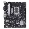 Motininė plokštė ASUS PRIME B760M-K D4 — Intel B760, LGA 1700, Micro ATX, 2x DDR4 DIMM, 64 GB, M.2, SATA III, 2.5Gb Ethernet
