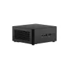 Mini PC barebone ASUS NUC 14 Pro NUC14RVHi3 Juoda 100U