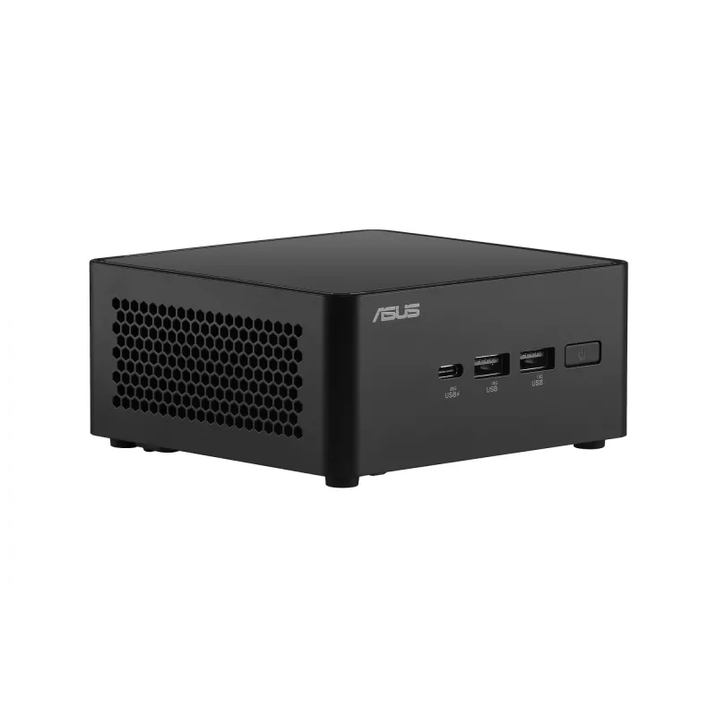 ASUS NUC 14 Pro RNUC14RVHI300002I UCFF Juoda 100U