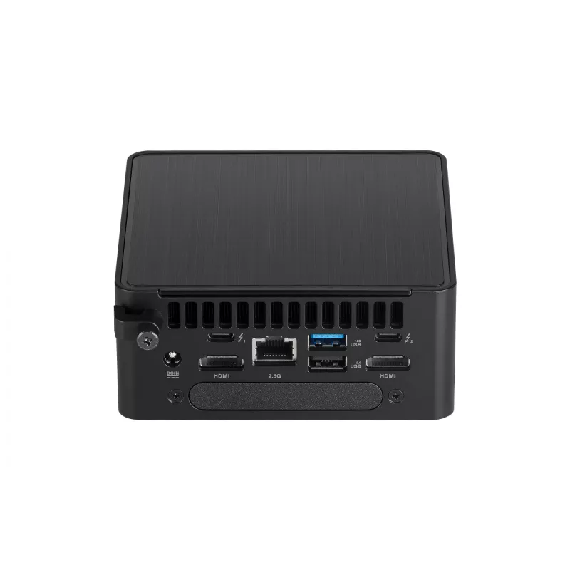 ASUS NUC 14 Pro RNUC14RVHU500000I Juoda 125H