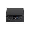 Mini PC barebone ASUS NUC 14 Pro RNUC14RVHU700000I Black 155H DDR5-SDRAM 96GB