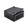 Mini PC barebone ASUS NUC 14 Pro RNUC14RVHU700000I Black 155H DDR5-SDRAM 96GB