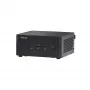 Mini PC barebone ASUS NUC 14 Pro RNUC14RVHU700002I — Intel Core Ultra 7 155H, DDR5 SO‑DIMM iki 96GB, Wi‑Fi 6E, Thunderbolt 4, 2×HDMI 2.1
