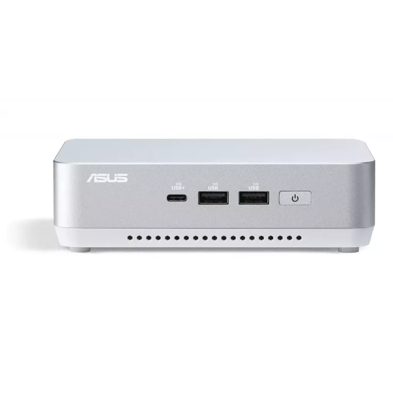 Mini PC ASUS NUC 14 Pro+ RNUC14RVSU700002I DDR5 96GB SSD