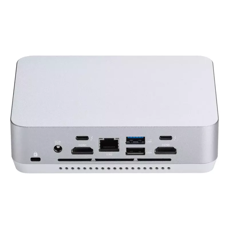 Mini PC ASUS NUC 14 Pro+ RNUC14RVSU700002I DDR5 96GB SSD
