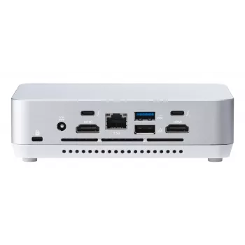 Mini PC barebone ASUS NUC 14 Pro+ RNUC14RVSU900002I